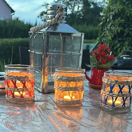 Chambre D Hote Maison Privee Kingersheim Kültér fotó