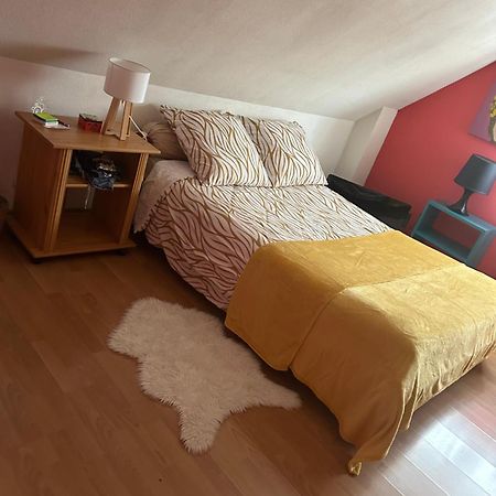 Chambre D Hote Maison Privee Kingersheim Kültér fotó