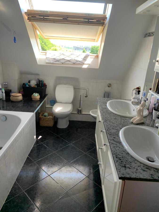 Chambre D Hote Maison Privee Kingersheim Kültér fotó
