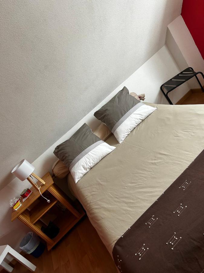Chambre D Hote Maison Privee Kingersheim Kültér fotó