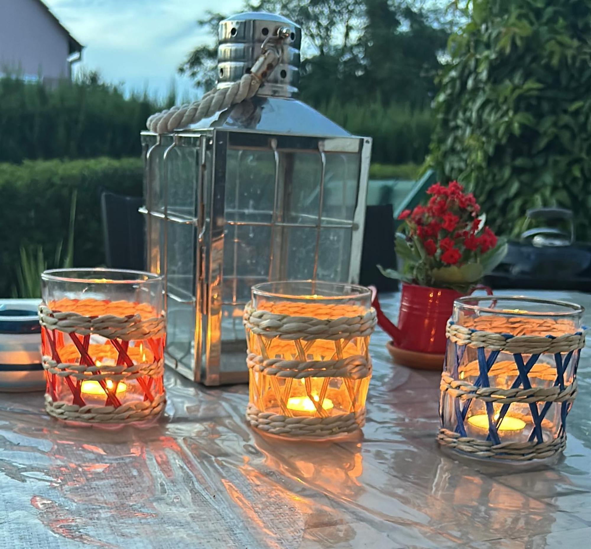 Chambre D Hote Maison Privee Kingersheim Kültér fotó