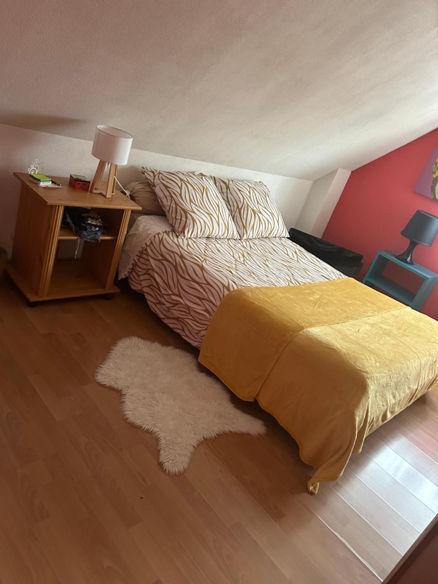 Chambre D Hote Maison Privee Kingersheim Kültér fotó